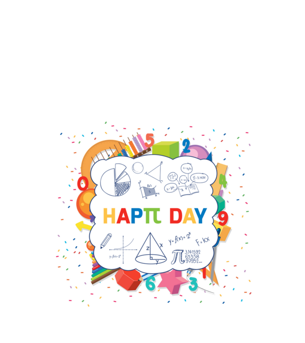 Hapπ Day minta fehér pólón