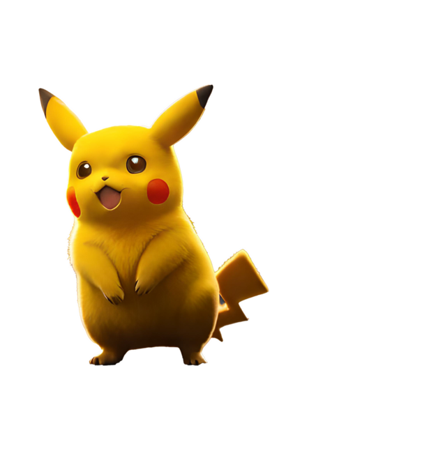 Pokémon minta világoskék pólón