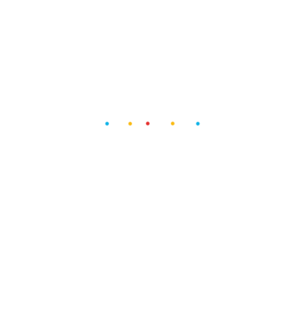 ALIENS White minta fekete pólón
