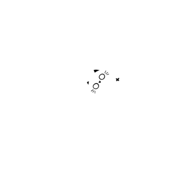 Ha a hátam mögött beszélsz cica minta fekete pólón