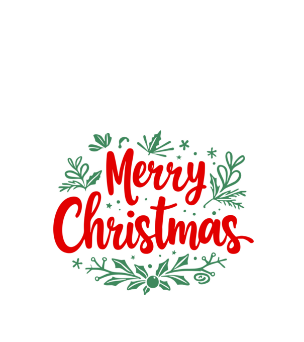 Merry Christmas minta fehér pólón