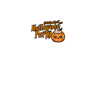 Páskomliget halloween 010 minta piros pólón