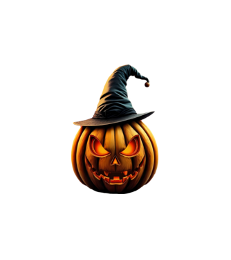 halloween tök halloween minta minta fehér pólón