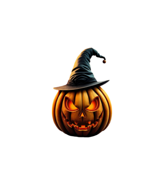 halloween tök halloween minta minta fehér pólón