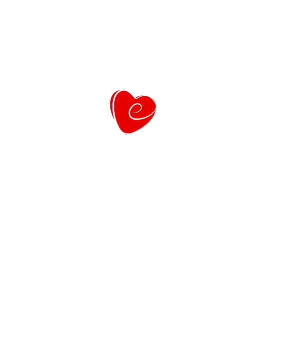I love my girlfriend valentin minta fekete pólón
