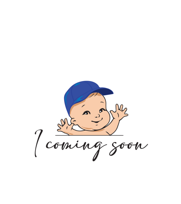 Hamarosan Baba születik! minta almazöld pólón