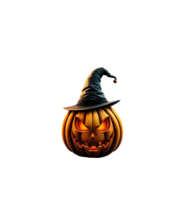 halloween tök halloween minta minta fekete pólón