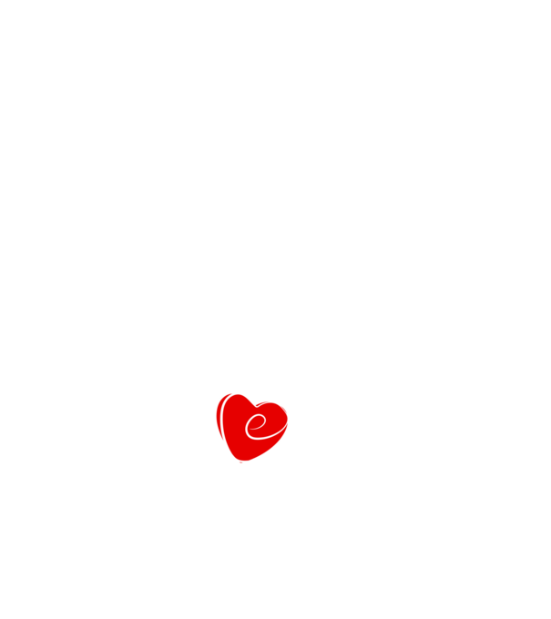 I love my girlfriend valentin minta sötétkék pólón