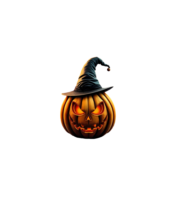 halloween tök halloween minta minta szürke pólón