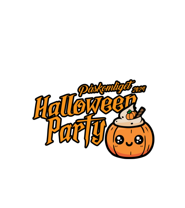 Páskomliget halloween 010 minta piros pólón