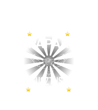 A legjobb papák.. minta fehér pólón