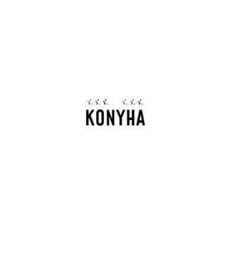 Apa a konyha főnöke minta sötétkék pólón
