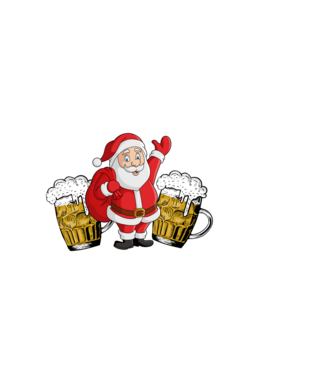 Hol van a söröm minta fekete pólón