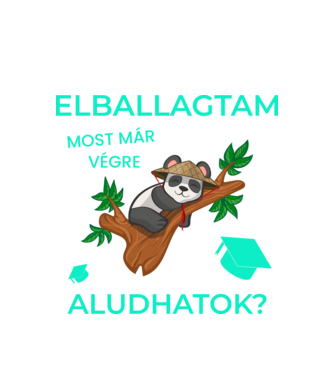elballagtam minta fehér pólón