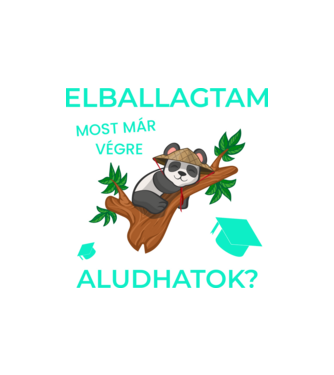 elballagtam minta homokszín pólón