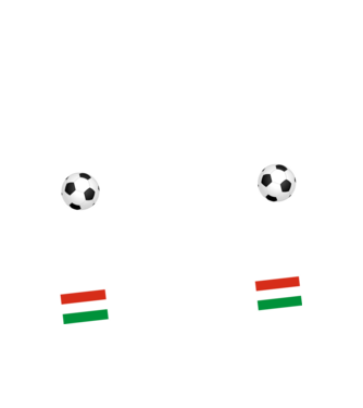 Az éjjel soha nem érhet véget minta fehér pólón