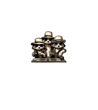 Pedro Pedro minta fekete pólón