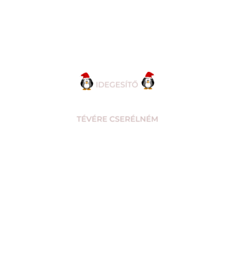 Idegesítő tesómat.. minta királykék pólón