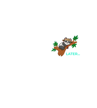 Just do it minta neonsárga pólón