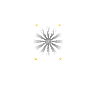 A legjobb apák novemberben minta fekete pólón