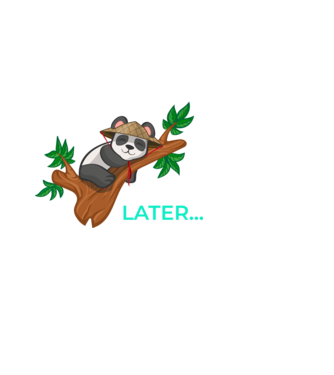Just do it minta fehér pólón