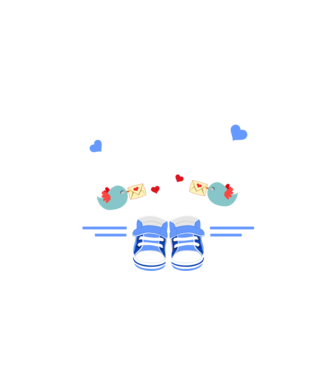 Az új nevem apa minta homokszín pólón