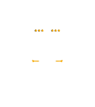Ha papa nem tudja megszerelni.. minta királykék pólón