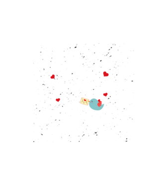 Legjobb Férj minta homokszín pólón