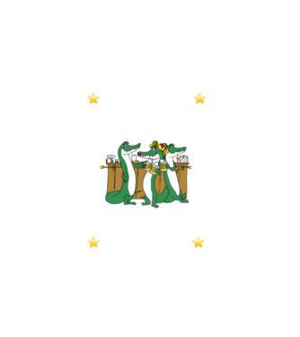 A legjobb pultosok szeptemberben.. minta fehér pólón