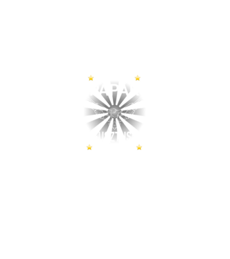 A legjobb papák.. minta királykék pólón