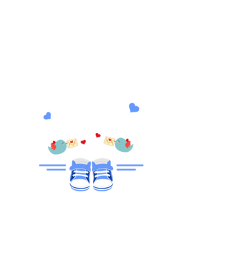 Az új nevem apa minta fekete pólón