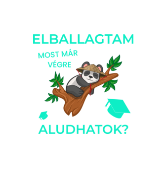 elballagtam minta homokszín pólón