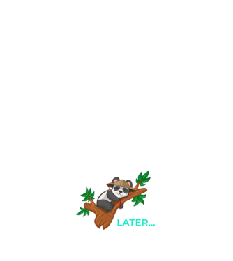 Just do it minta fehér pólón
