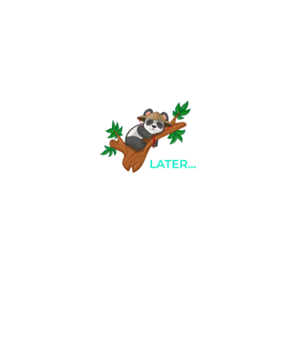 Just do it minta fekete pólón