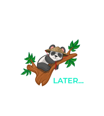 Just do it minta homokszín pólón