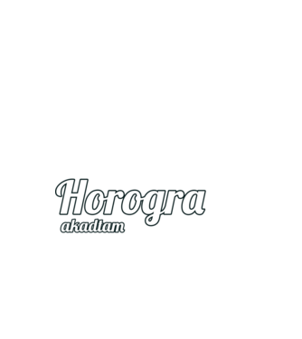 Horogra akadtam minta fekete pólón