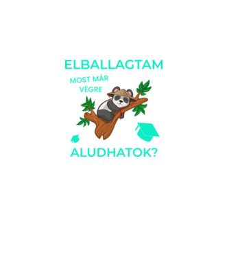 elballagtam minta fekete pólón