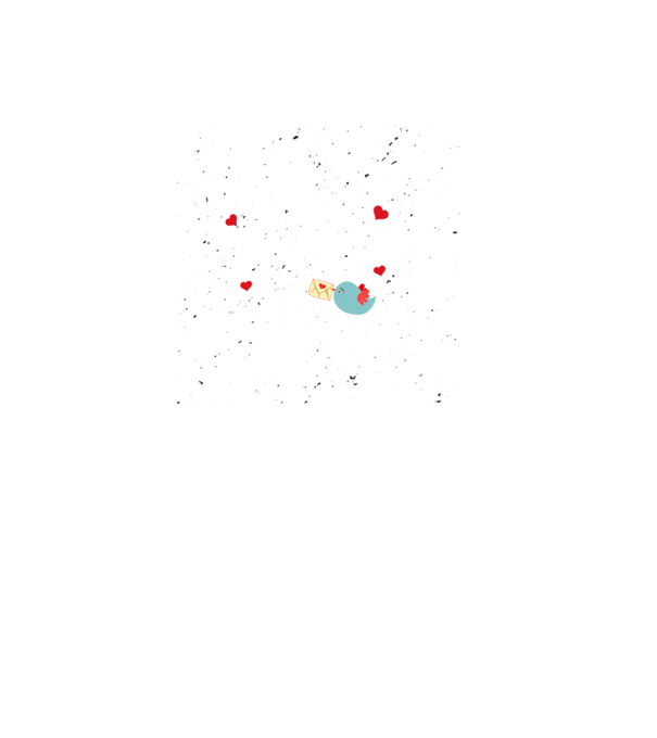 Legjobb Férj minta fekete pólón