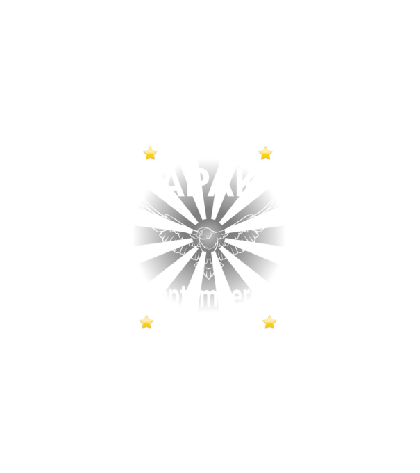 A legjobb apák szeptemberben.. minta fekete pólón