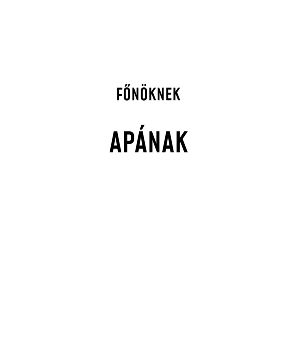 Náhányan Főnöknek minta türkiz pólón