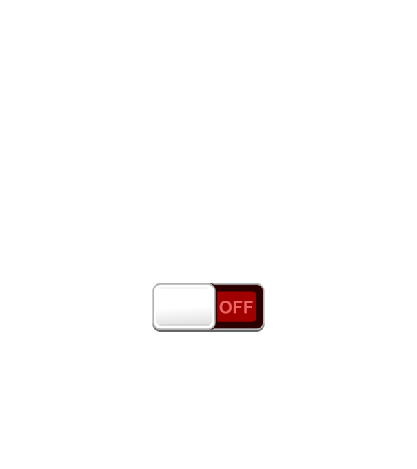 Feelings off minta fekete pólón
