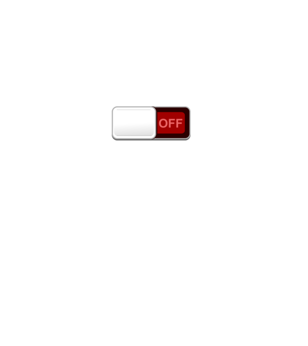 Feelings off minta türkiz pólón