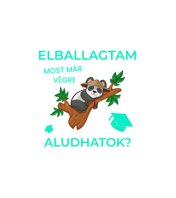 elballagtam minta fehér pólón