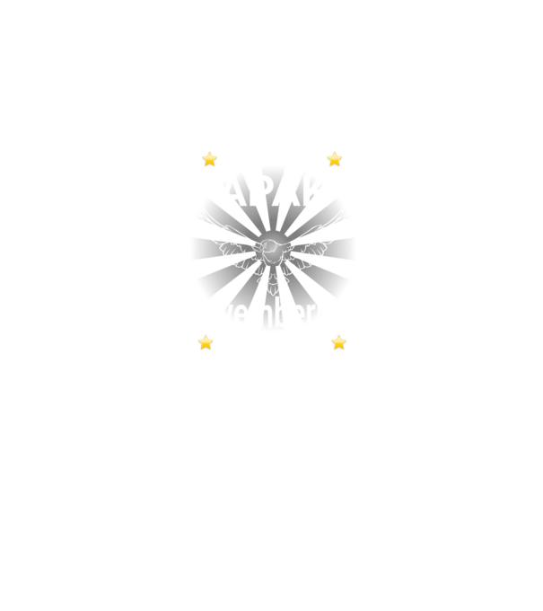A legjobb apák novemberben minta fekete pólón