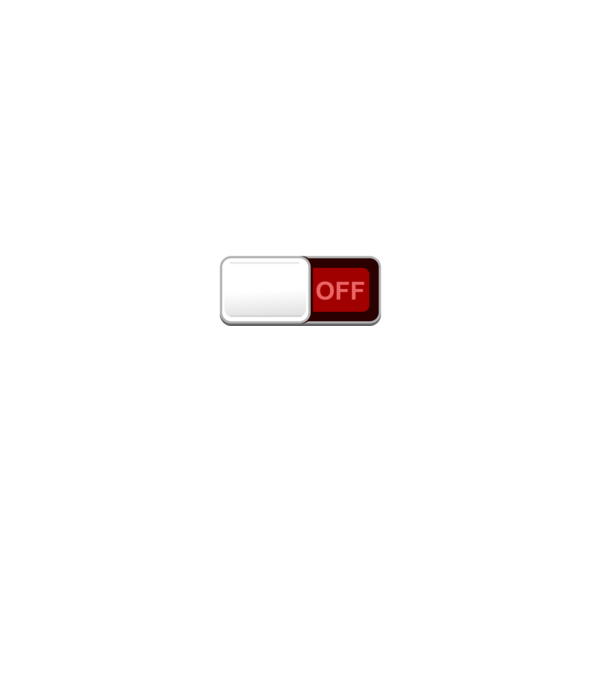 Feelings off minta fekete pólón