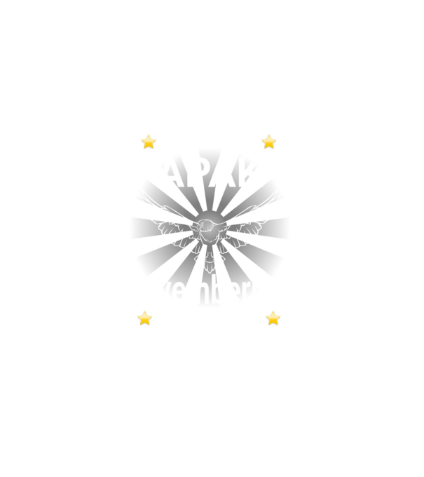 A legjobb apák novemberben minta fekete pólón
