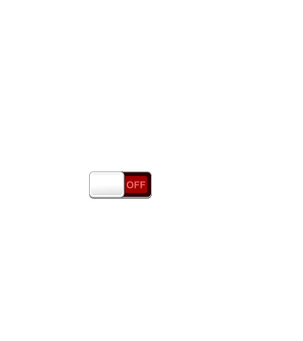 Feelings off minta fekete pólón