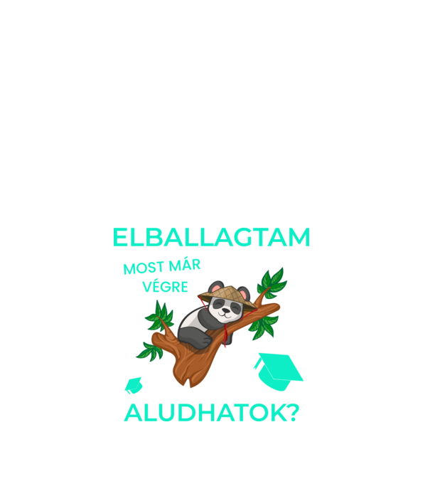elballagtam minta fehér pólón