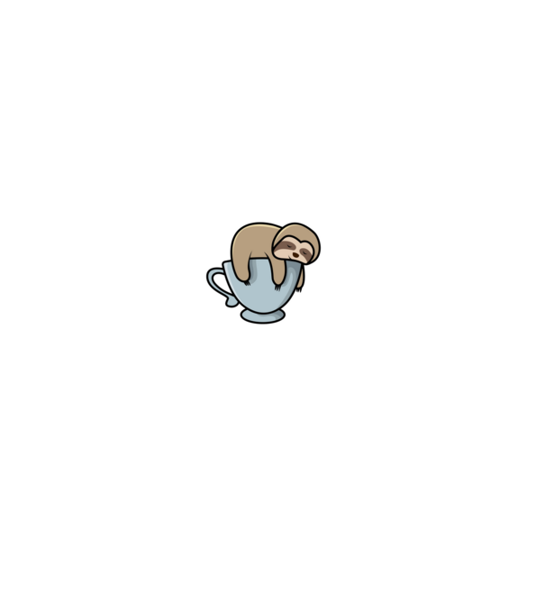 Nincs kedvem dolgozni minta fekete pólón
