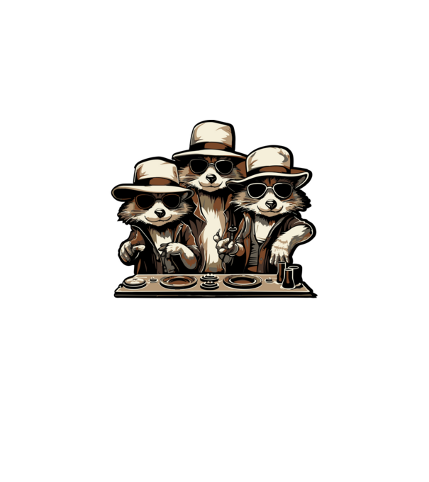 Pedro Pedro minta fehér pólón